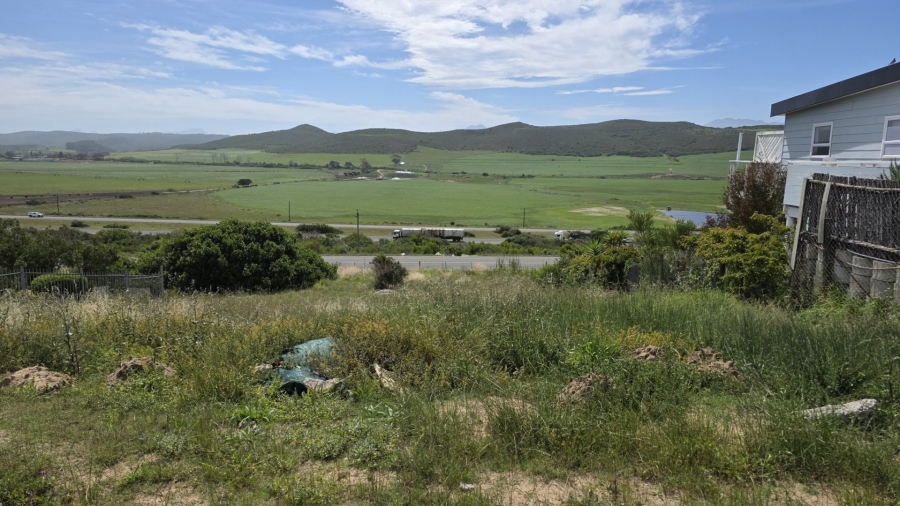 Commercial Property for Sale in Reebok Western Cape